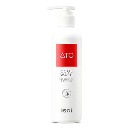 Mild Refreshing Shower Gel 250ml