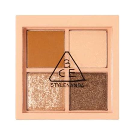 Natural Everyday Eyeshadow Palette