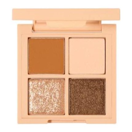 Natural Everyday Eyeshadow Palette