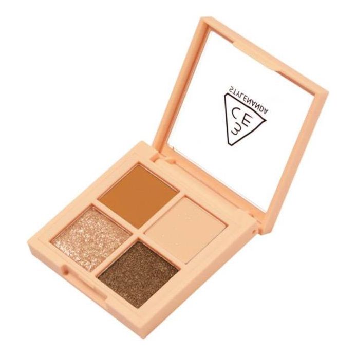 Natural Everyday Eyeshadow Palette