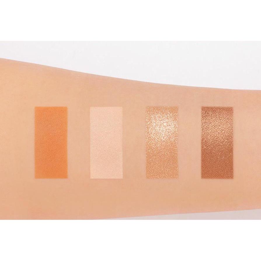 Natural Everyday Eyeshadow Palette