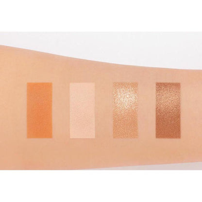 Natural Everyday Eyeshadow Palette