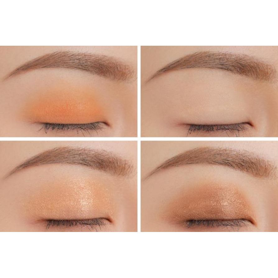 Natural Everyday Eyeshadow Palette