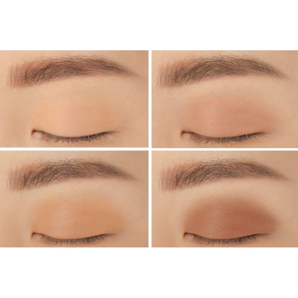 Compact Everyday Neutral Eyeshadow Palette