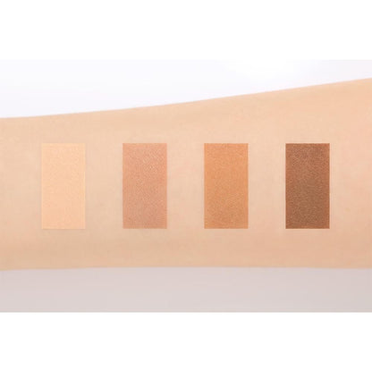 Compact Everyday Neutral Eyeshadow Palette