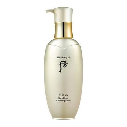 Gentle Herbal Face Cleanser for Glowing Skin - Mycosmeticslondon