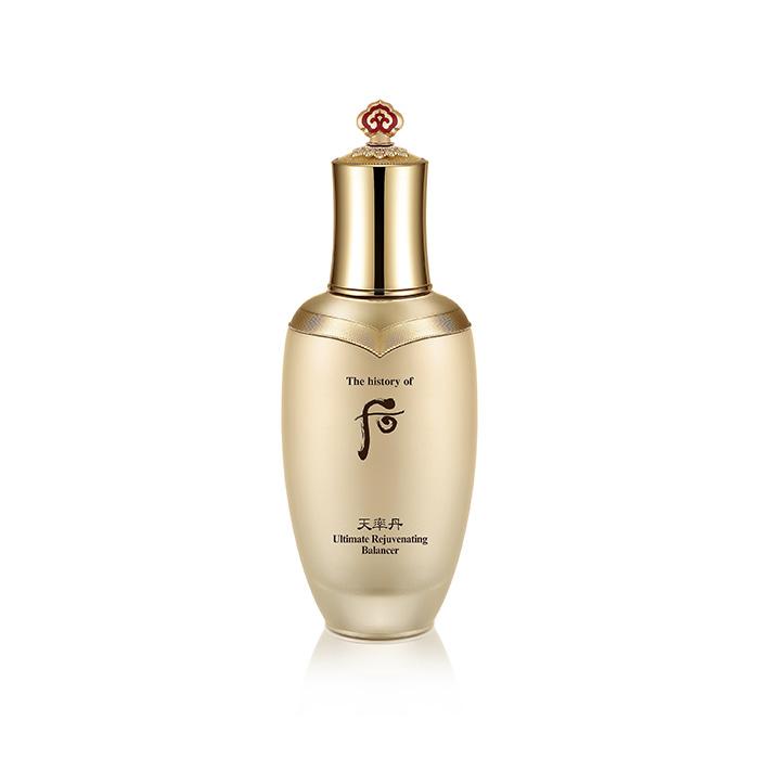 Luxury Anti Aging Hydrating Face Toner