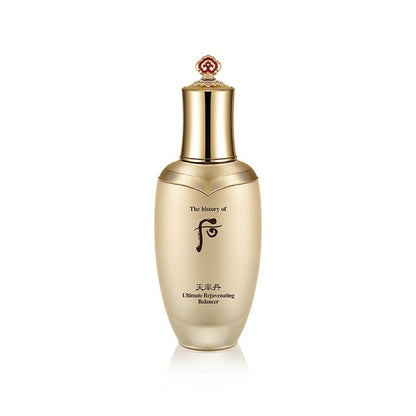 Luxury Anti Aging Hydrating Face Toner
