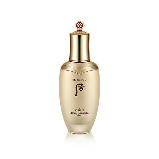 Luxury Anti Aging Hydrating Face Toner - Mycosmeticslondon