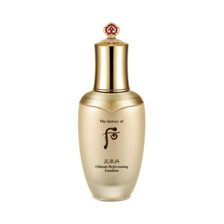 Intense Moisturizing Anti Aging Face Emulsion - Mycosmeticslondon
