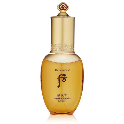 Anti Aging Wild Ginseng Firming Face Essence