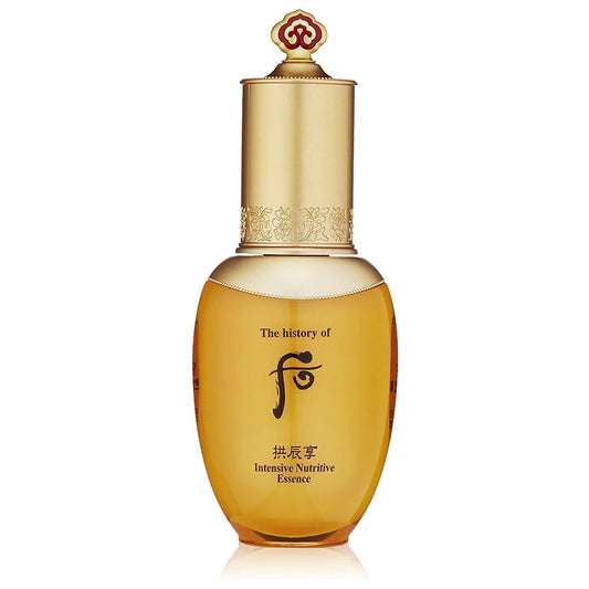 Anti Aging Wild Ginseng Firming Face Essence - Mycosmeticslondon