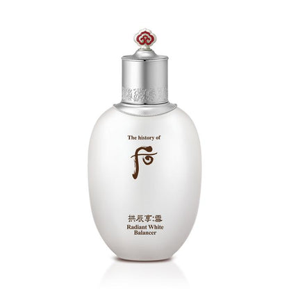 Brightening Skin Toner for Glowing Complexion - Mycosmeticslondon
