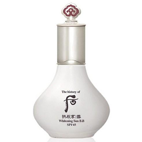 Natural Brightening BB Cream SPF 45 UV Protection - Mycosmeticslondon
