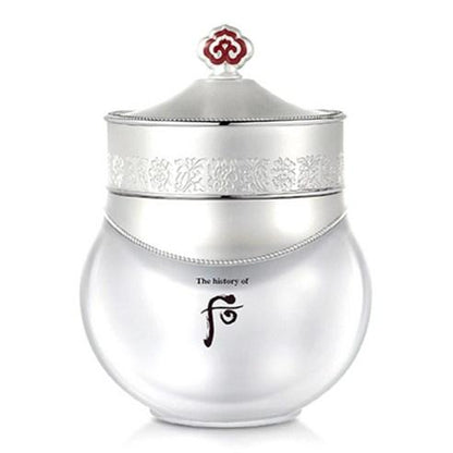 Natural Brightening Face Moisturizer Cream