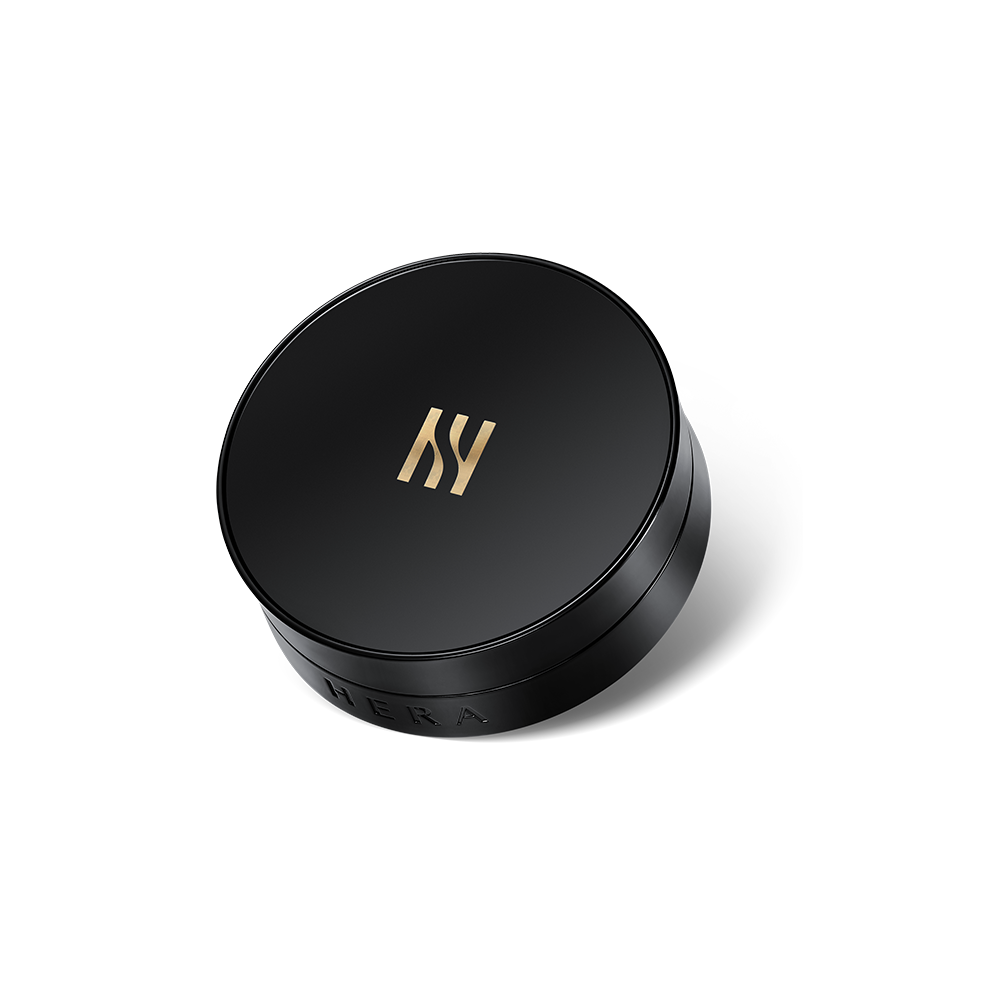 Natural Matte Cushion Foundation for Medium Skin Tones