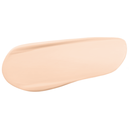 Natural Matte Cushion Foundation for Medium Skin Tones