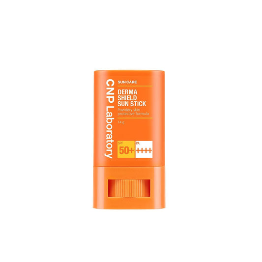 Natural Sunscreen Stick SPF50+ Calamine UV Protector - Mycosmeticslondon