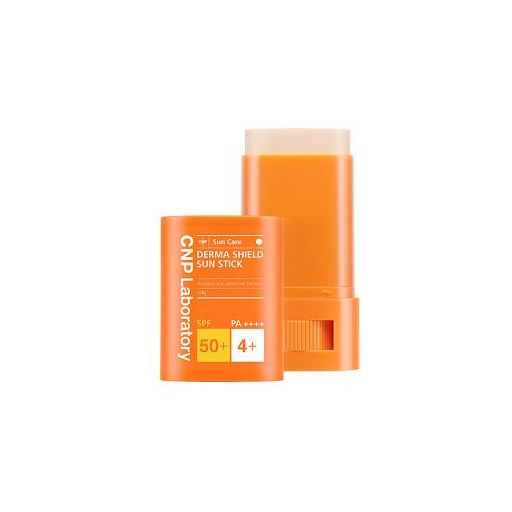 Natural Sunscreen Stick SPF50+ Calamine UV Protector