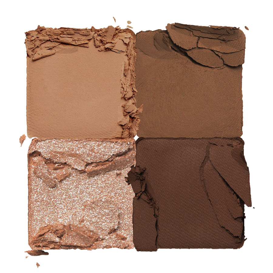 Rom&nd Best Eyes 6g - Smudge Proof, Vibrant Color