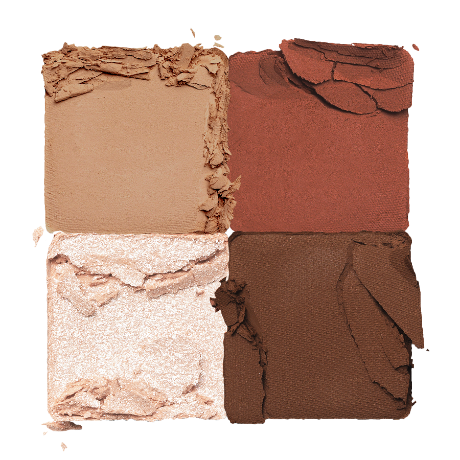 Rom&nd Best Eyes 6g - Smudge Proof, Vibrant Color