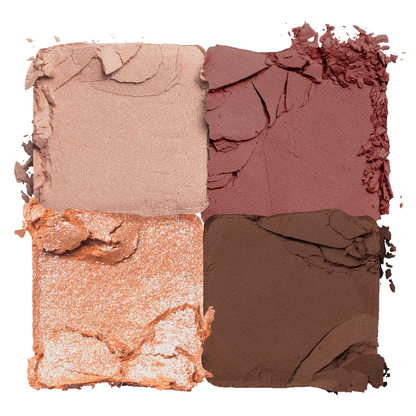 Rom&nd Best Eyes 6g - Smudge Proof, Vibrant Color