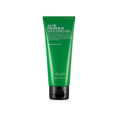 Calming Aloe Vera Moisturizing Gel 100ml