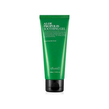 Calming Aloe Vera Moisturizing Gel 100ml