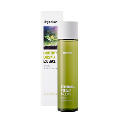 Calming Houttuynia Cordata Serum 150ml  Gentle Moisture - Mycosmeticslondon