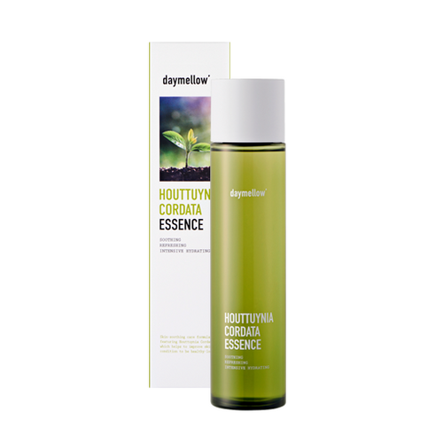 Calming Houttuynia Cordata Serum 150ml  Gentle Moisture - Mycosmeticslondon