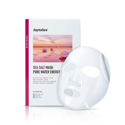 Natural Soothing Face Mask Pack - Mycosmeticslondon