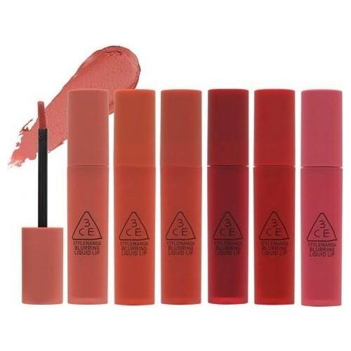 Lightweight Matte Liquid Lipstick for Smooth Lips - Mycosmeticslondon