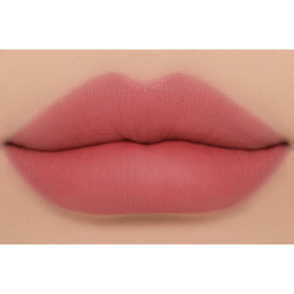 Creamy Matte Lipstick - 6 Rich Color Shades