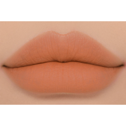 Creamy Matte Lipstick - 6 Rich Color Shades