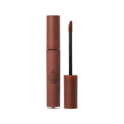 Rich Matte Lip Tint 4g Bitter Hour - Mycosmeticslondon