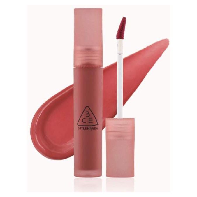 Natural Soft Matte Lip Tint 4g
