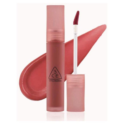 Natural Soft Matte Lip Tint 4g