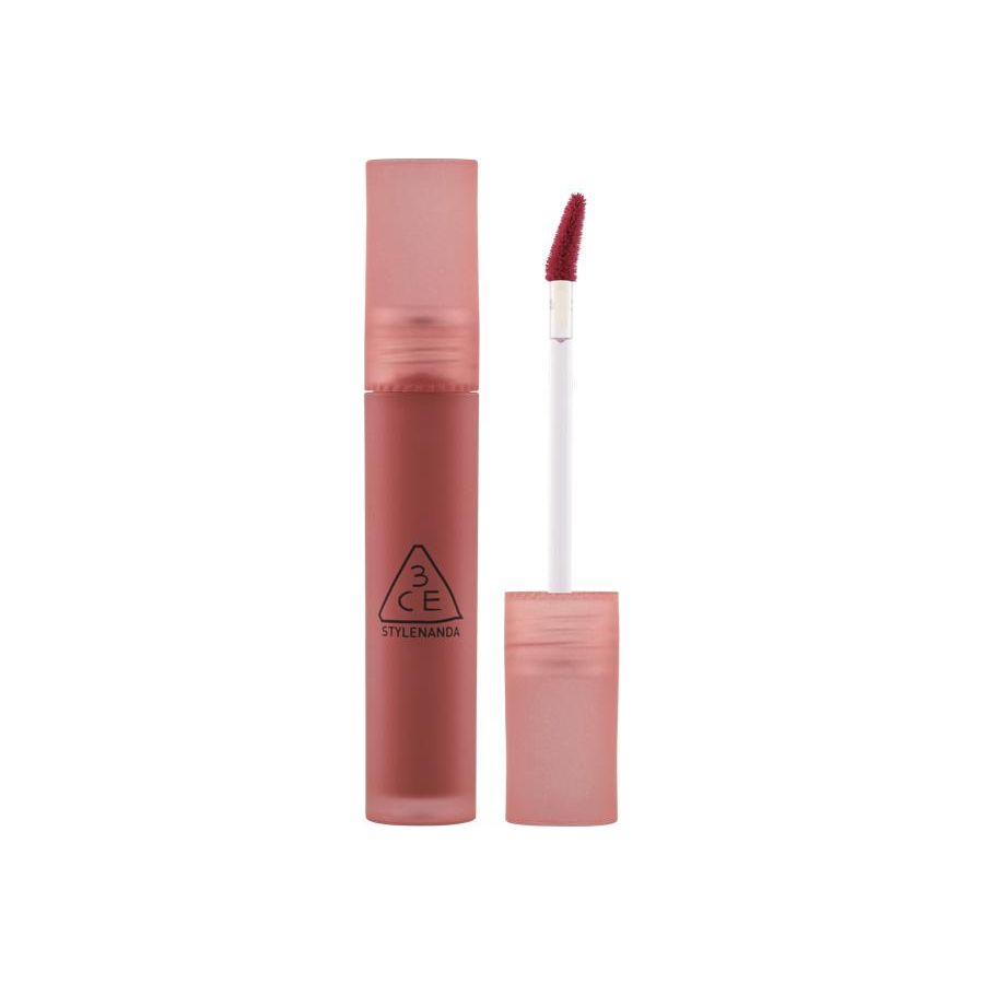 Natural Soft Matte Lip Tint 4g - Mycosmeticslondon