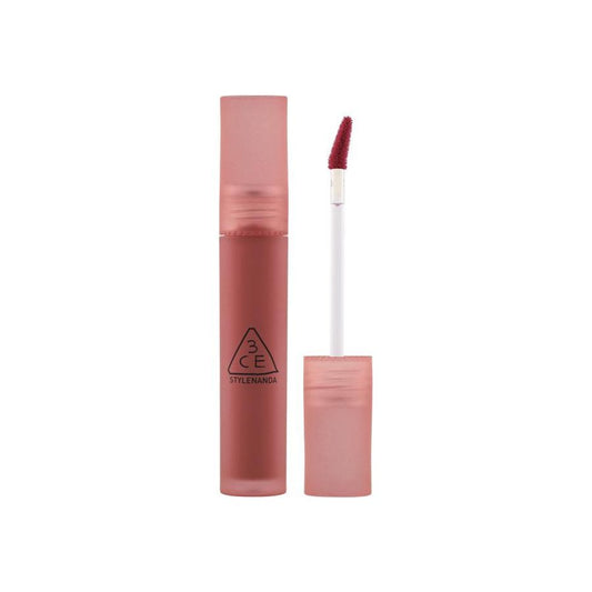 Natural Soft Matte Lip Tint 4g - Mycosmeticslondon