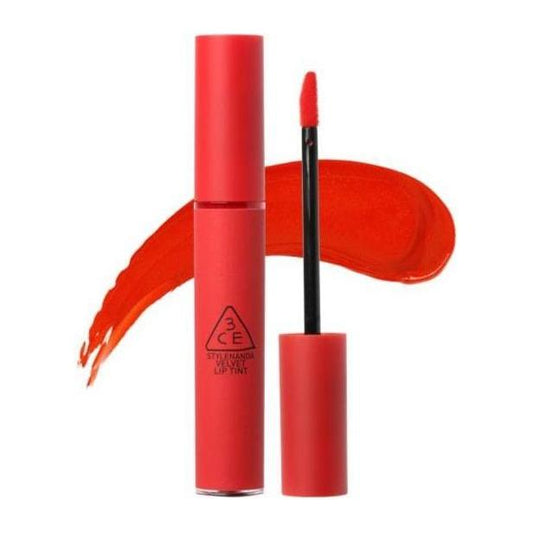 Soft Matte Lip Tint 4g #Childlike - Mycosmeticslondon