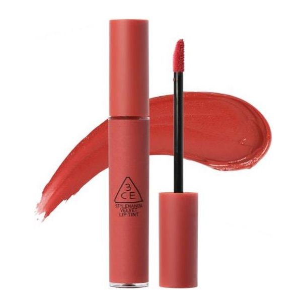 Silky Matte Lip Tint 4g #Daffodil - Mycosmeticslondon