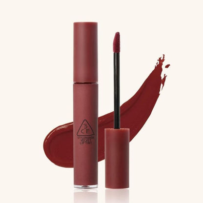 Lightweight Matte Lip Tint 4g #Definition