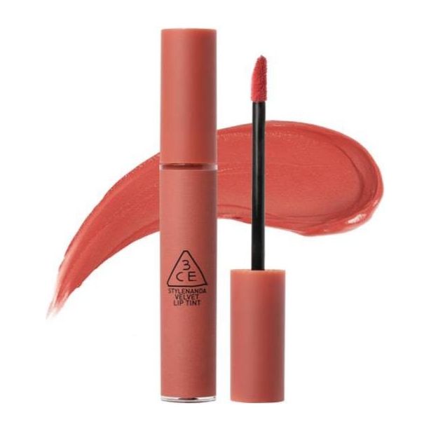 Lightweight Long Lasting Matte Lip Tint 4g - Mycosmeticslondon
