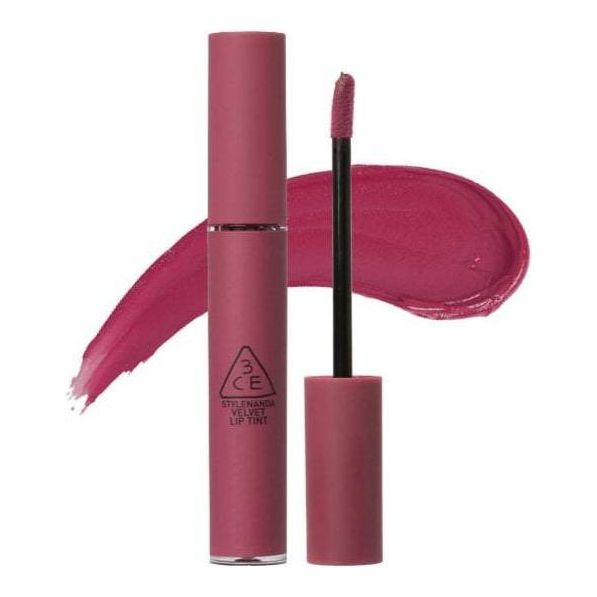 Silky Smooth Matte Lip Tint 4g - Mycosmeticslondon