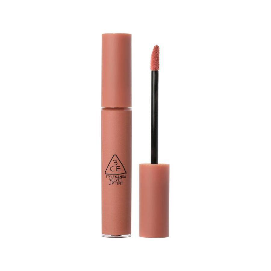 Silky Matte Lip Tint 4g - Mycosmeticslondon