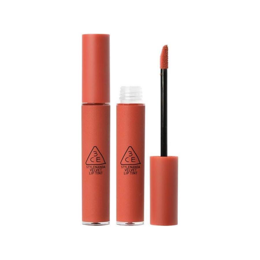 Lightweight Long Lasting Matte Lip Tint - Mycosmeticslondon