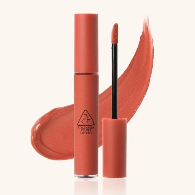 Lightweight Long Lasting Matte Lip Tint