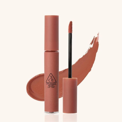 Soft Matte Lip Tint 4g