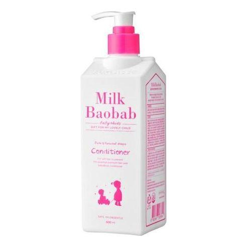Gentle Kids Hair Conditioner 500ml - Mycosmeticslondon