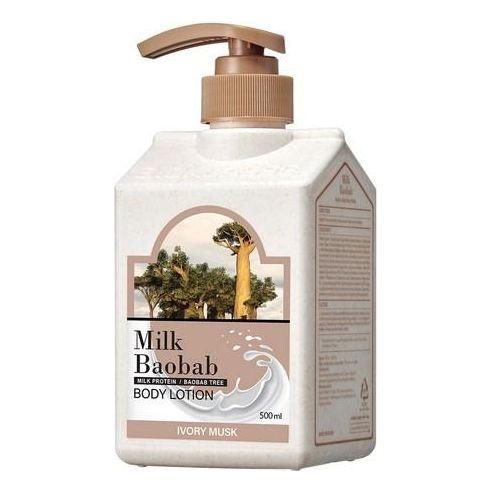 Rich Nourishing Body Moisturizer - 500ml - Mycosmeticslondon